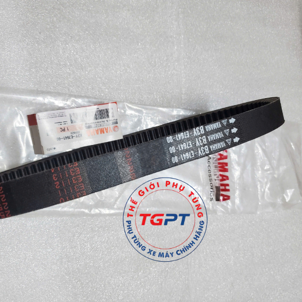 เข็มขัด Grande 2023+ Fazzio 125 - B3Y-E7641-00