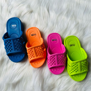 รองเท้าแตะ Duwa Super Light Honeycomb ของแท้สําหรับ BOYS และ…