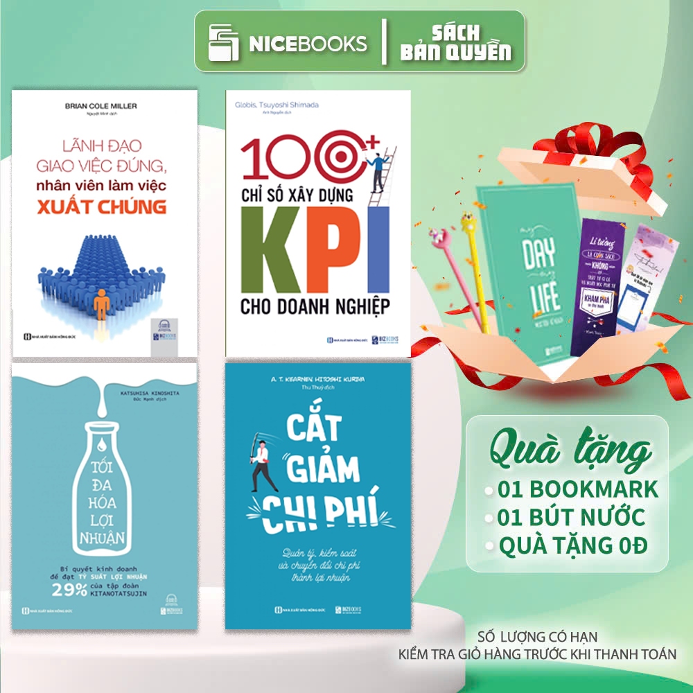 หนังสือการจัดการธุรกิจ: ผู้นําสื่อสารถูกต้อง, ตัวบ่งชี้อาคาร KPI 100+, การตัดค่าใช้จ่าย, กําไรสูงสุด