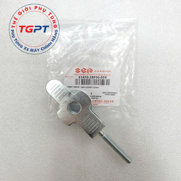 Raider Fi, Satria Fi 6141-28F00-000