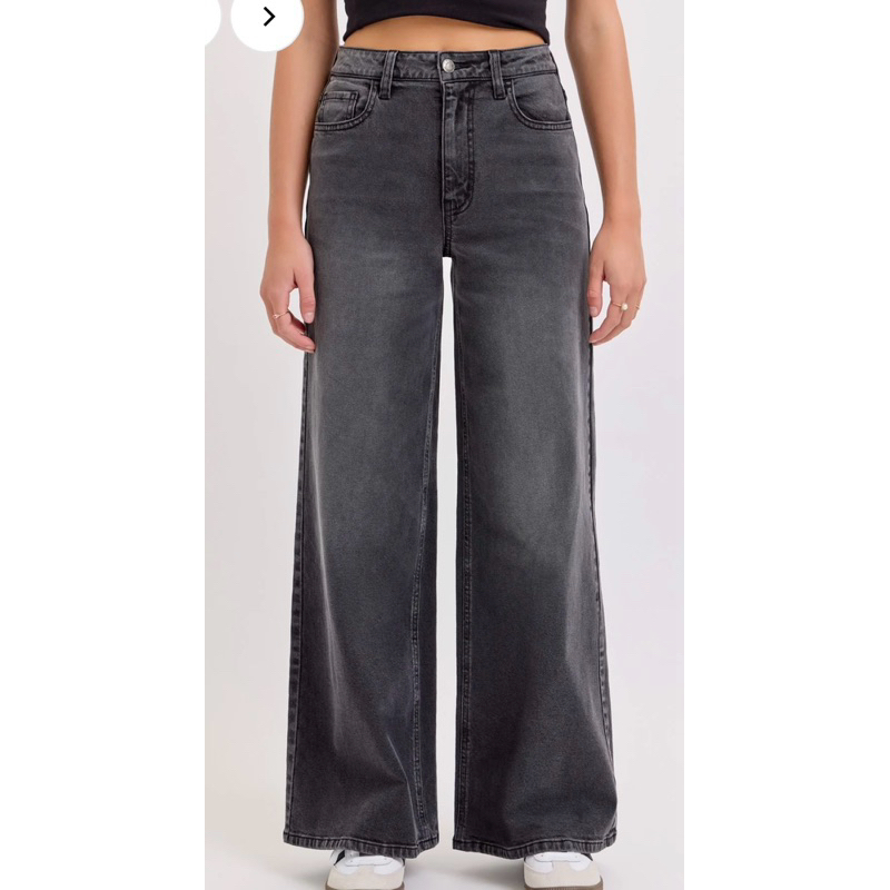 กางเกงยีนส์ผู้หญิง American Vnxk ที่ยอดเยี่ยม (Sz 5 เอว 70-74 (Sz 7eo 74-78) Sz 13eo 84-88) ขาเรียว