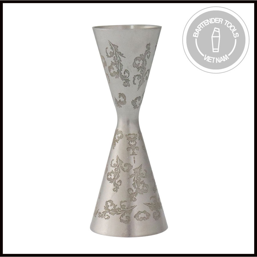 ลาย Smart Jigger 30/60ml [MATT SAMPLE]