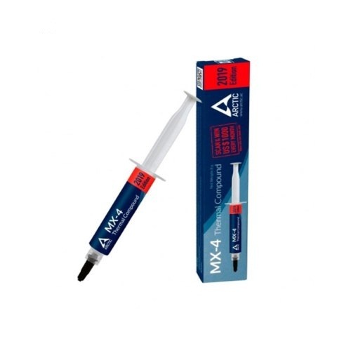 คุณภาพดี ARCTIC MX4 20G เทอร์มอลพาส