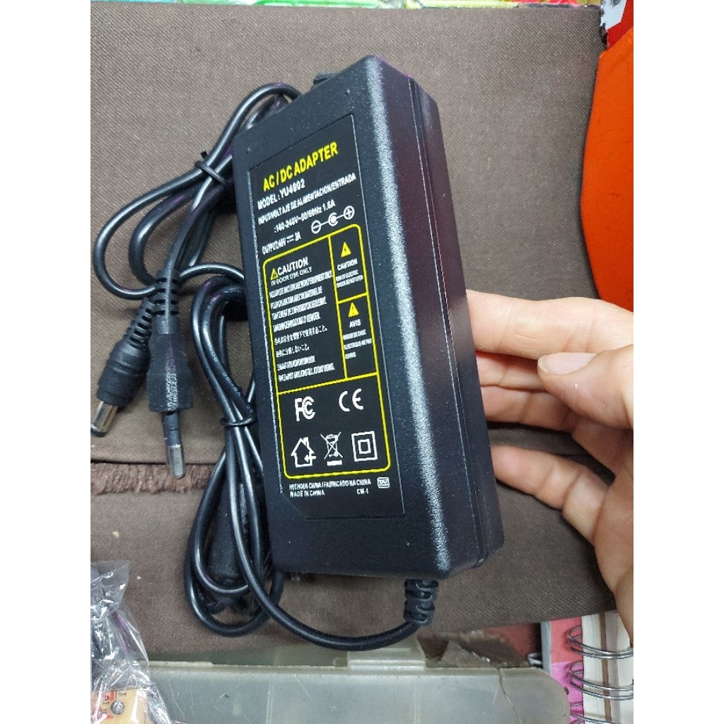 Arapto Power Supply 2A - 48V