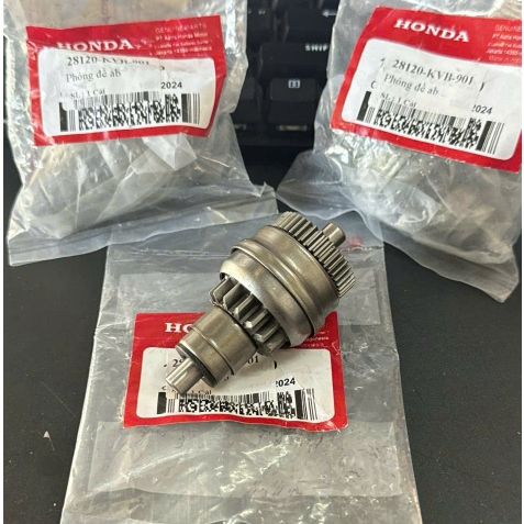 STARTER, STARTER AB / CLICK / LEAD / VISION HONDA - สินค้าที่สวยงาม - ชั่วคราว -28120KVB901