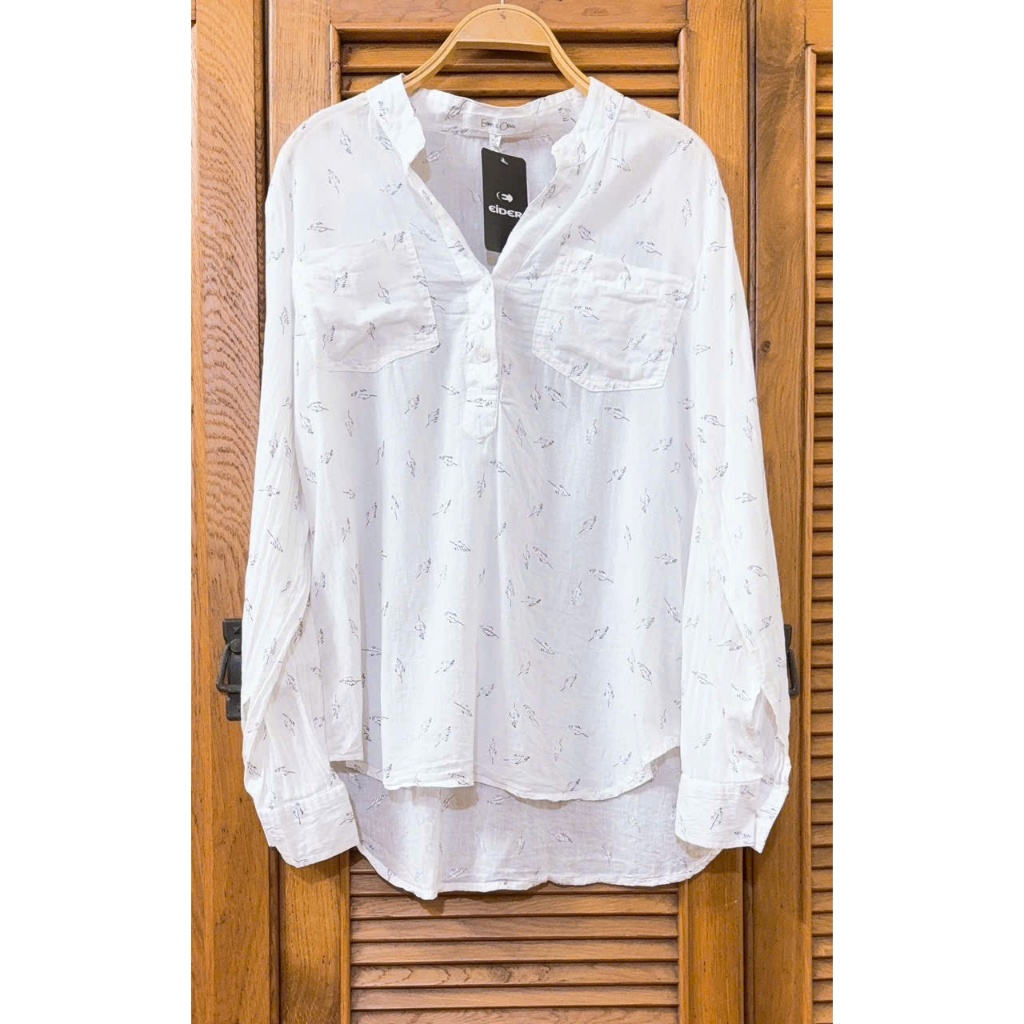 เสื้อกล้ามอเมริกา - 2 Hands (Size L)