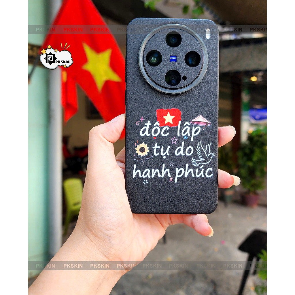 สติ๊กเกอร์ผิวสําหรับ Vivo X200 ultra, X200 pro, X200 pro mini, X200s, X100s pro, X100, X100 pro, X10