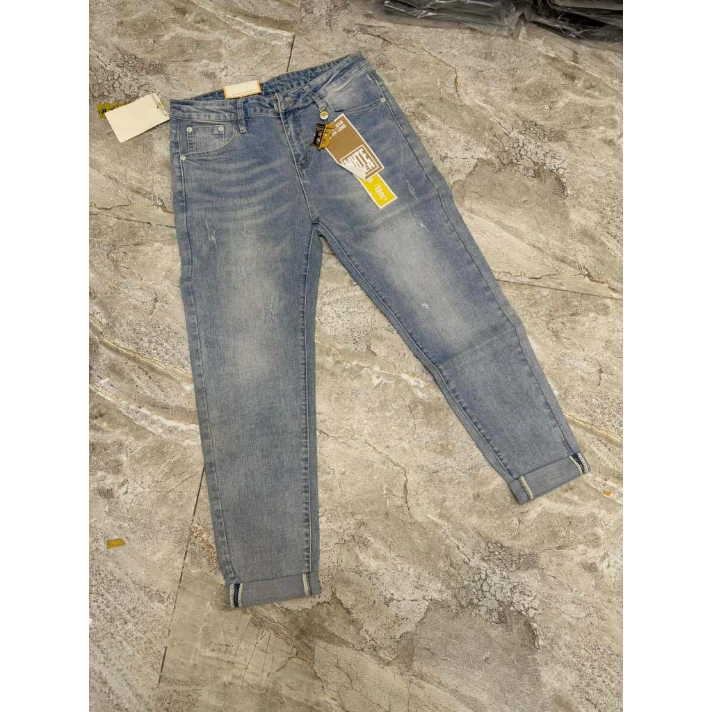 กางเกงทรงสอบราคาถูกสําหรับหนุ่มๆ N58