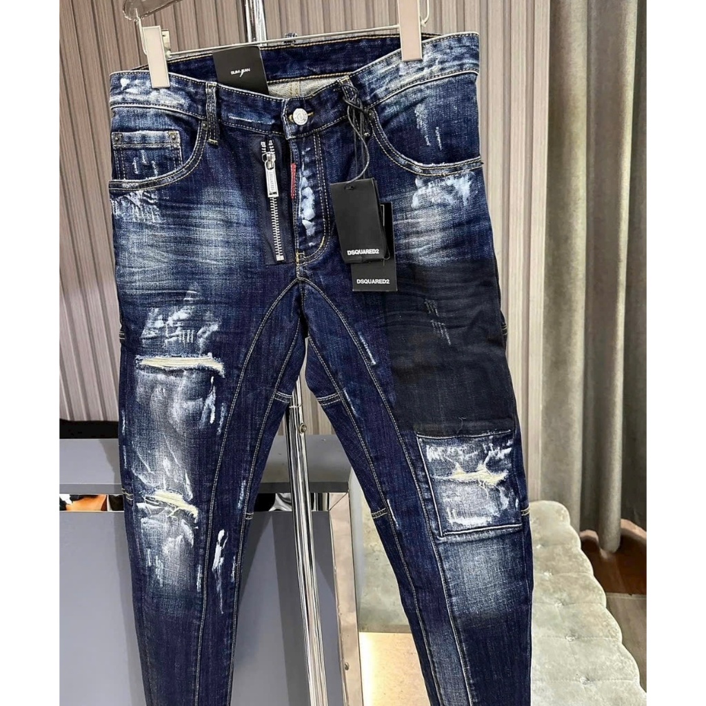 = กางเกงทรงสอบ 2026 dzq2 มาใหม่ใน N59 รุ่นท็อป