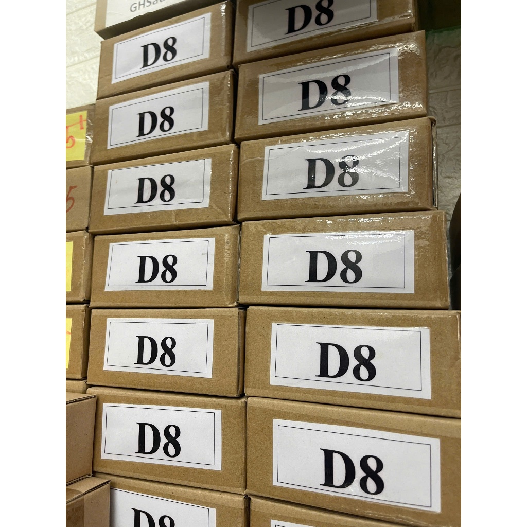 บอร์ดจ่ายไฟพัลส์ Autovol D8 X3 X5 X12 GHS บอร์ด