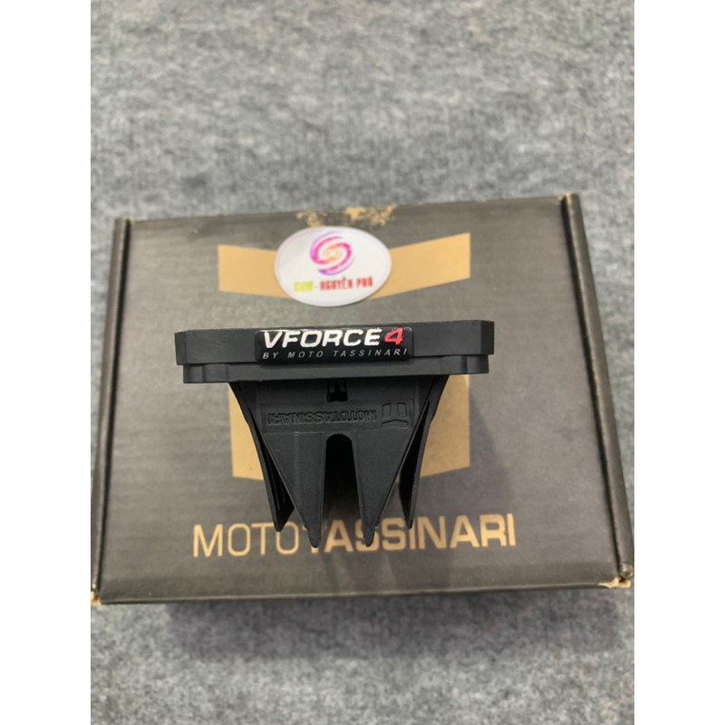 VF4 YAZ CHICKEN BLADE 1:1 ZIN STANDARD