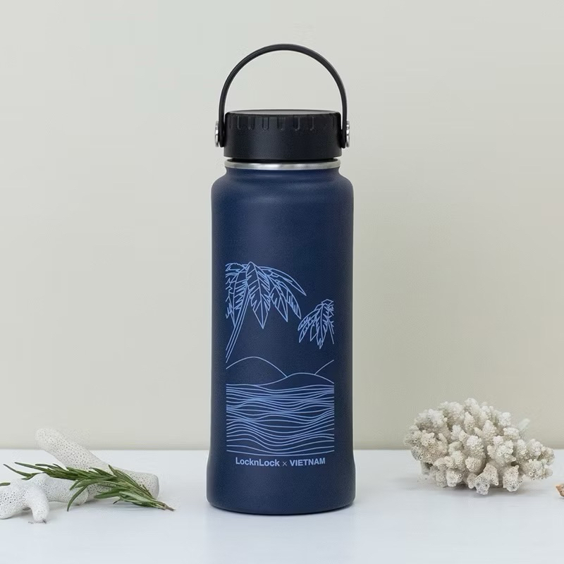 RIGA TUMBLER HEAT BOTTLE - LHC4160