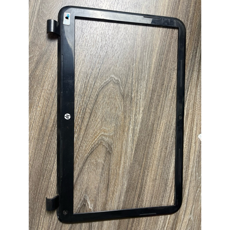 ฝาครอบหน้า HP Pavilion 15-b102tu BCD