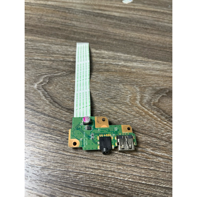 บอร์ด usb HP Pavilion 15-b102tu