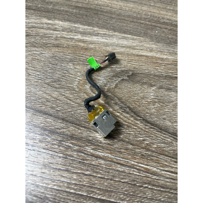 สายไฟ HP Pavilion 15-b102tu