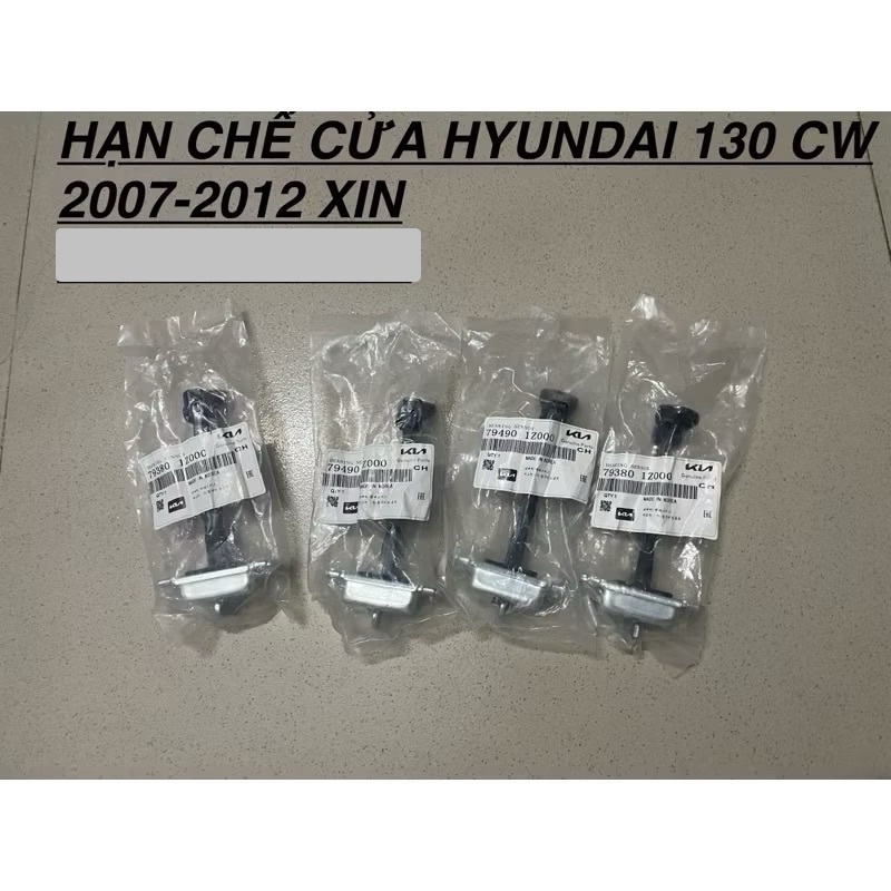 LIMITED DOOR HYUNDAI i30 CW 2007-2012 ของแท้ ราคาถูก