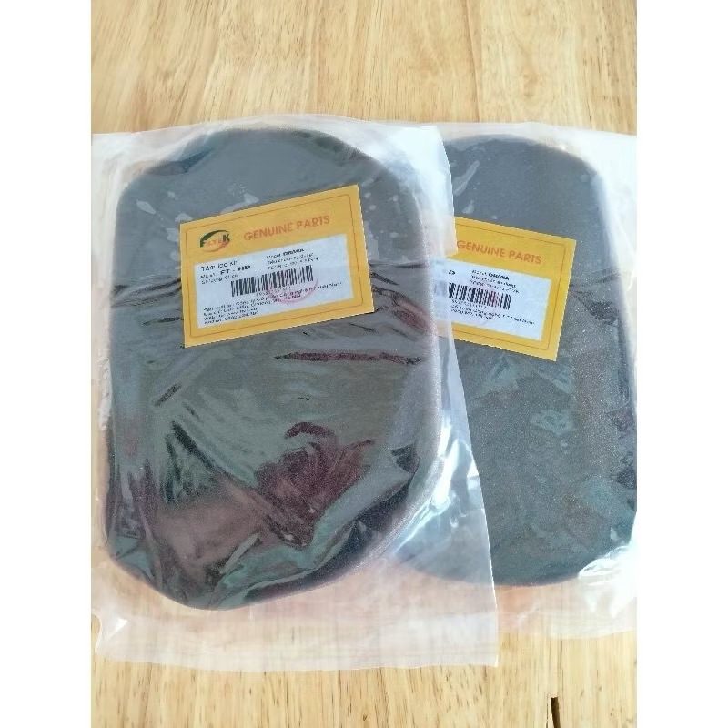 LG16N DREAM WAVE AIR FILTER