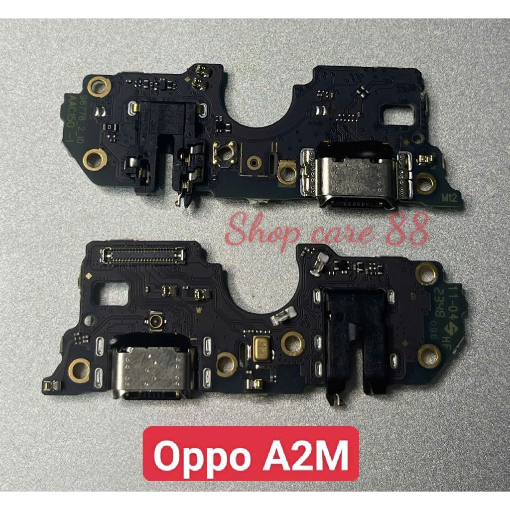 แท่นชาร์จ Oppo A2M / A59 5G ดั้งเดิม
