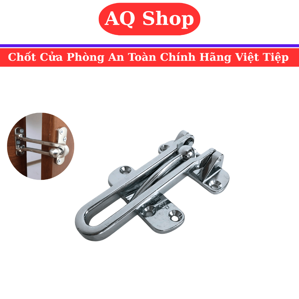 สลักประตูรักษาความปลอดภัย Viet Tiep ของแท้ 10110