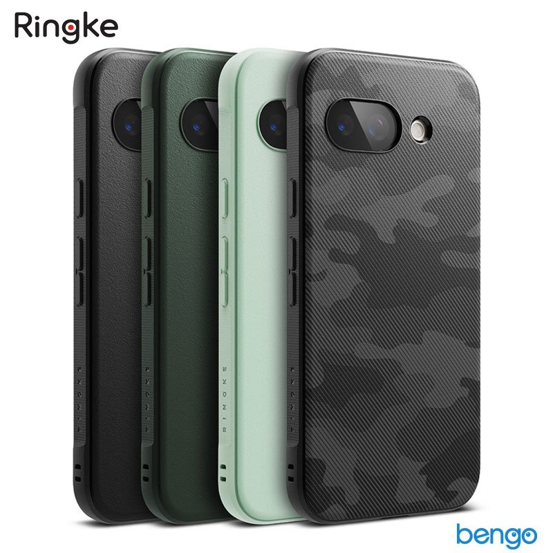 เคส Google Pixel 9a RINGKE Onyx