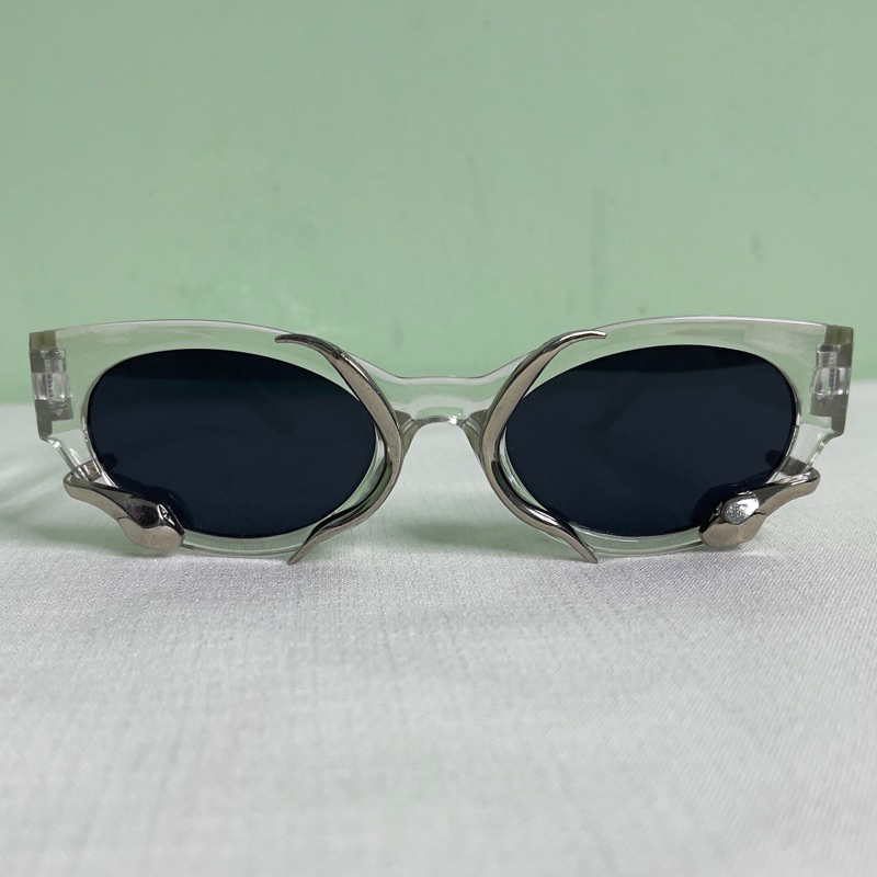แว่นตา unisex Y2K - สินค้า UNIQUE
