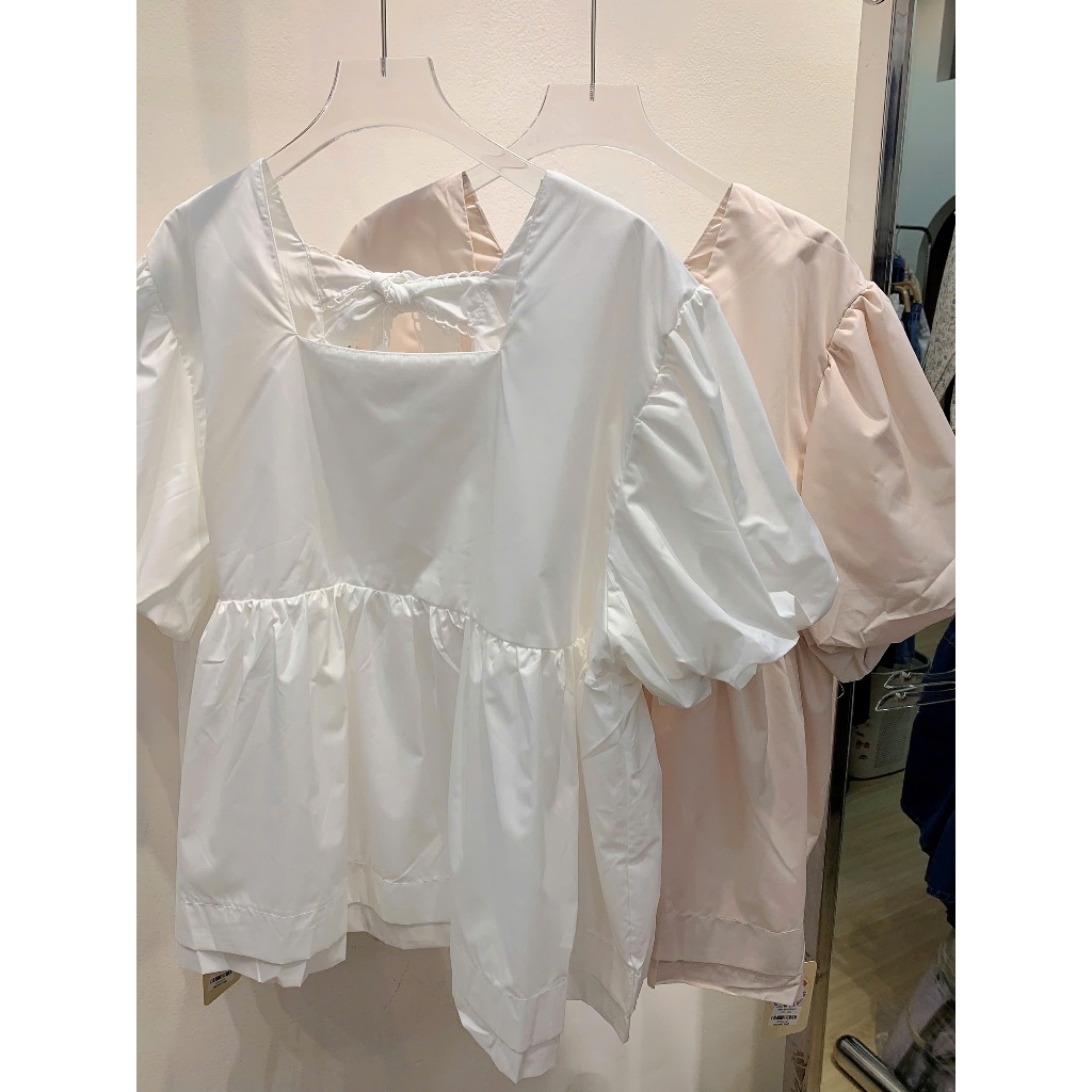 V88 เบบี้ดูล์ โบว์ไท