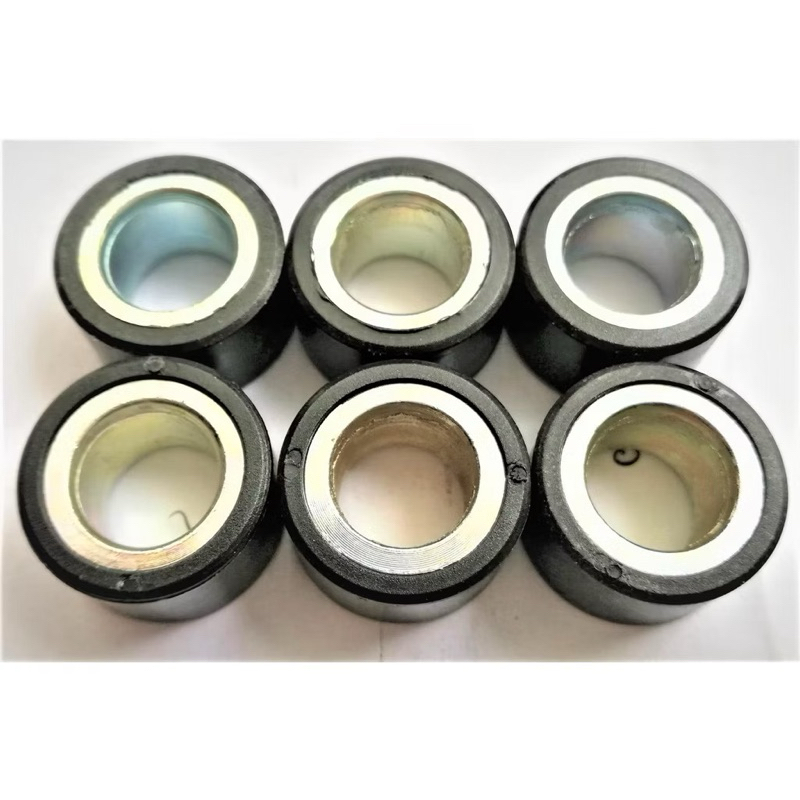 ลูกบอลหม้อพรีเมี่ยม Nouvo lx Nouvo 4