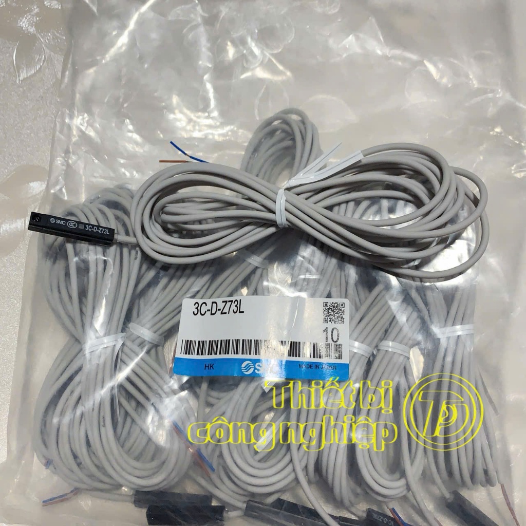 เซ็นเซอร์กระบอก SMC D-Z73 /3C-D-Z73L