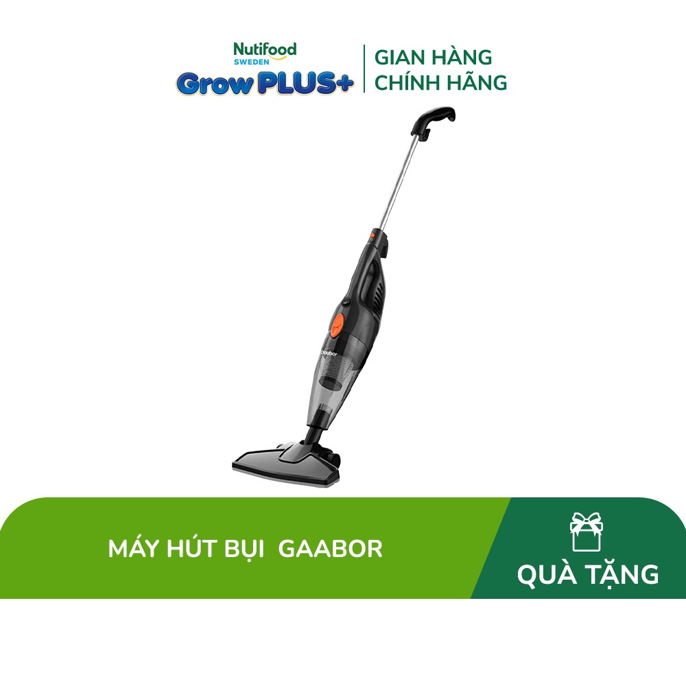 [ของขวัญ] เครื่องดูดฝุ่น ยี่ห้อ Gaabor CW-18M01A