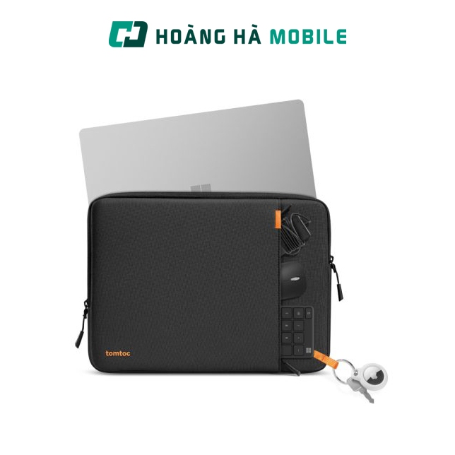 กระเป๋ากันกระแทก Tomtoc Protective MB Pro 13/14" 360* สําหรับแล็ปท็อป/Macbook – A13C2