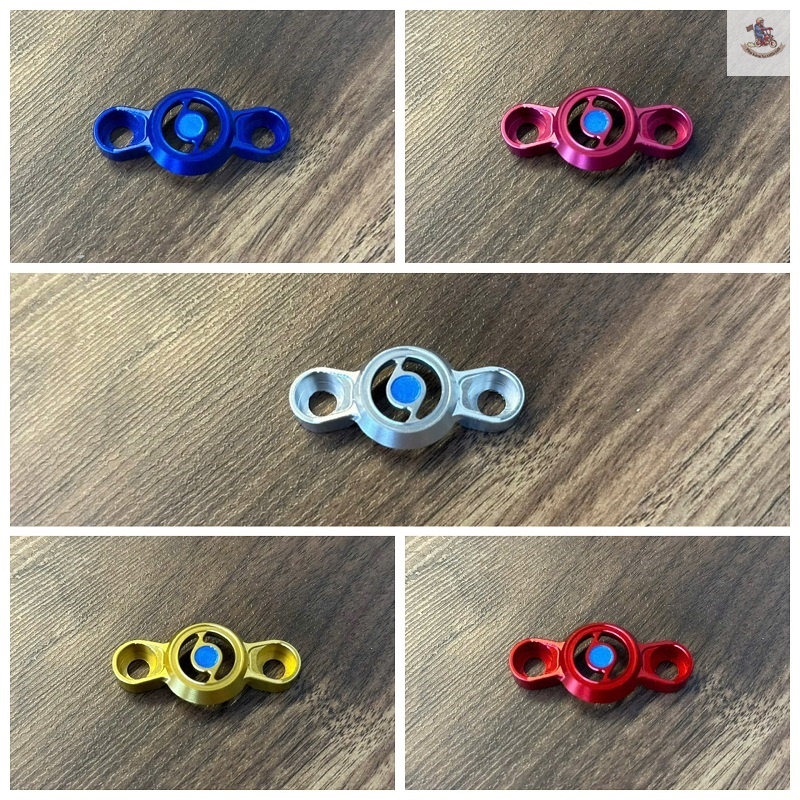 ฝาครอบสกรู Baga รุ่น 101 สําหรับรถมอเตอร์ไซค์ Vespa Sprint Primavera