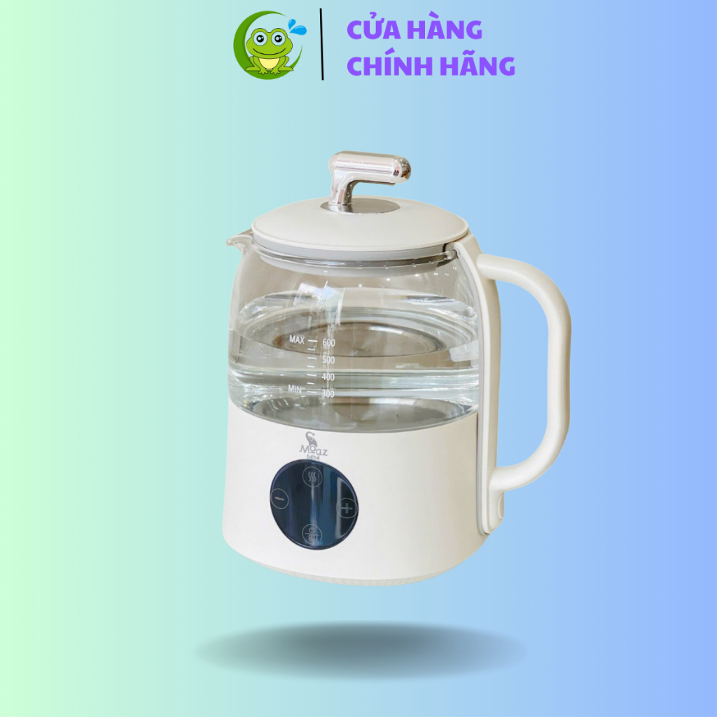 Frog Com x Moaz BéBé MB กาต้มน้ําขนาดเล็ก – 099