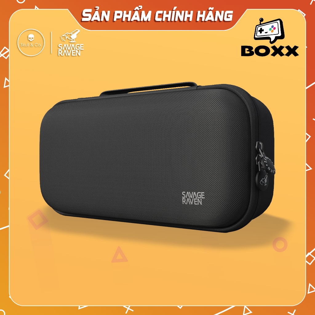 เคส Skull & Co Maxbarry สําหรับ Nintendo Switch 2, เคส Skull & Co Maxzarry