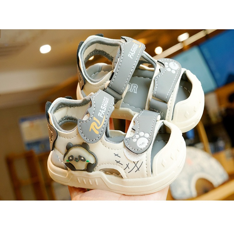 รองเท้าแตะเด็ก QC***