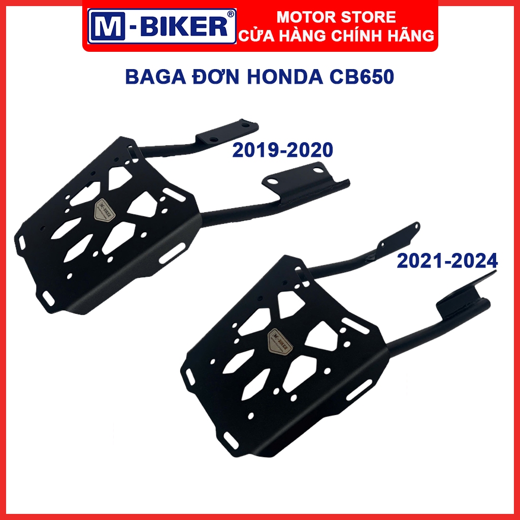Baga CB650 2019 - 2020, Baga CB650 2021 - 2024, Baga CB650 E Clutch แท้ MBIKER
