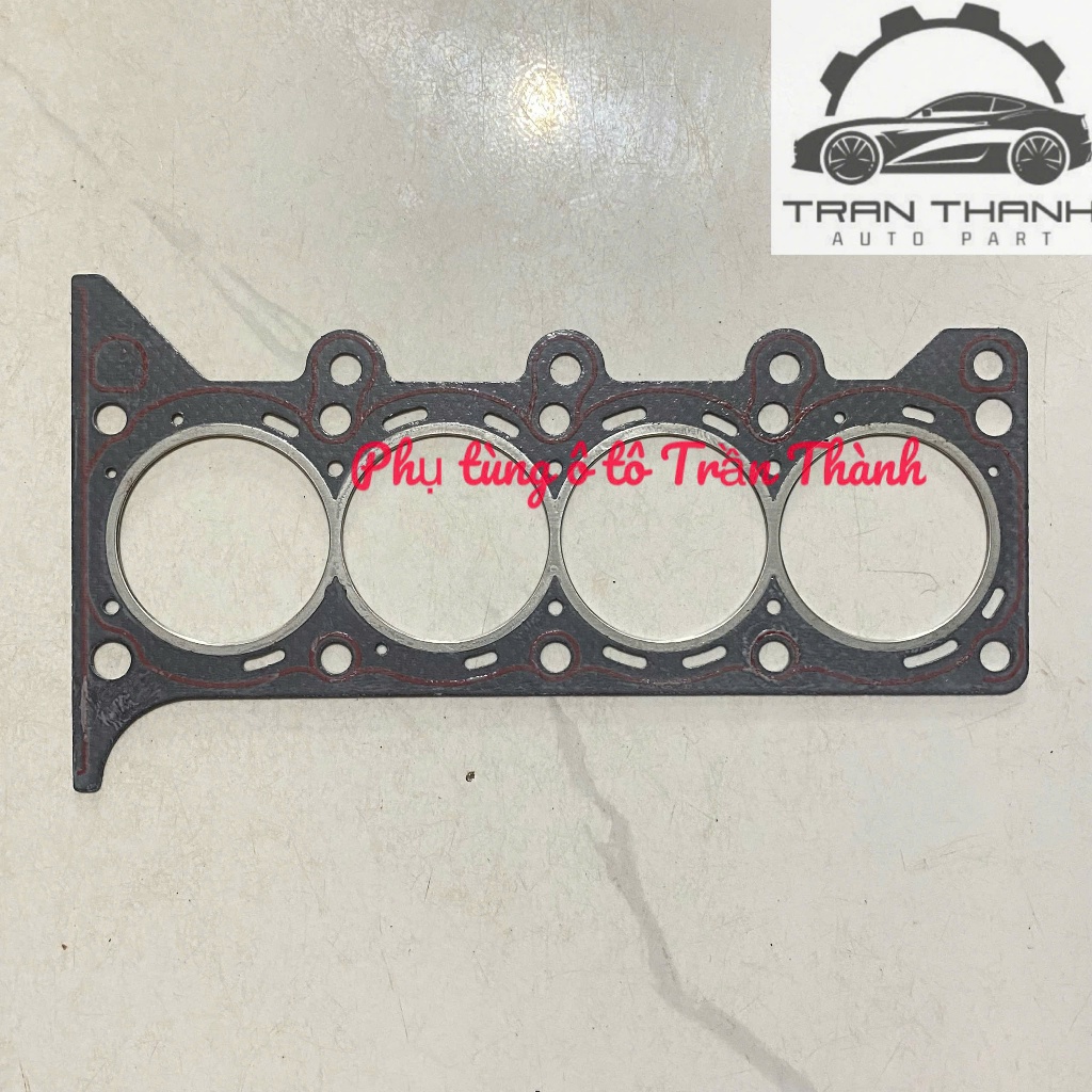 ปะเก็นกระบอก/ปะเก็นหน้าเครื่อง TMT DFSK K01S, TMT DFSK K05S, DK12 เครื่องยนต์ คุณภาพดี