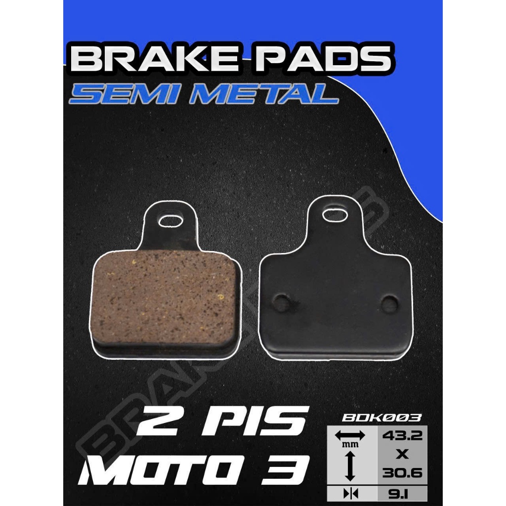 Dad wins k3 oil pig moto 3 - 50A Thailand ครบชุด 2