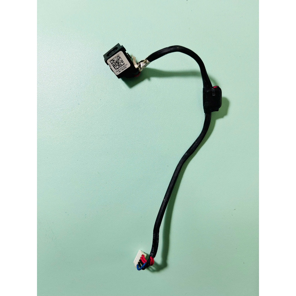 แจ็ค DC, เครื่องชาร์จแล็ปท็อป Dell Latitude E6530 0PJD1P