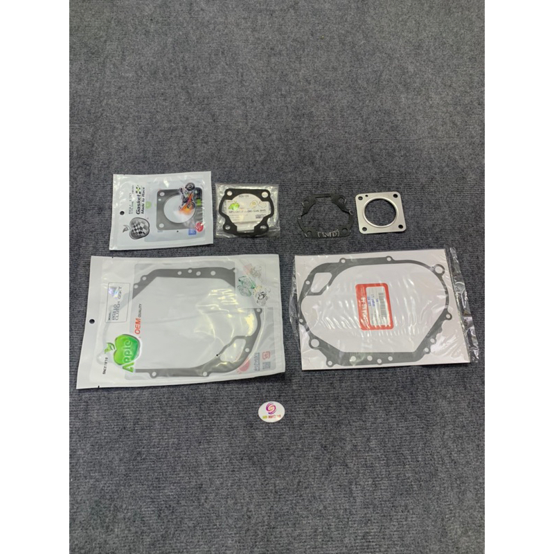 หม้อ Ron / Barrel Ron / Wilat Xipo RG/RgV/RgX/SaTria Apple และ Ron AB