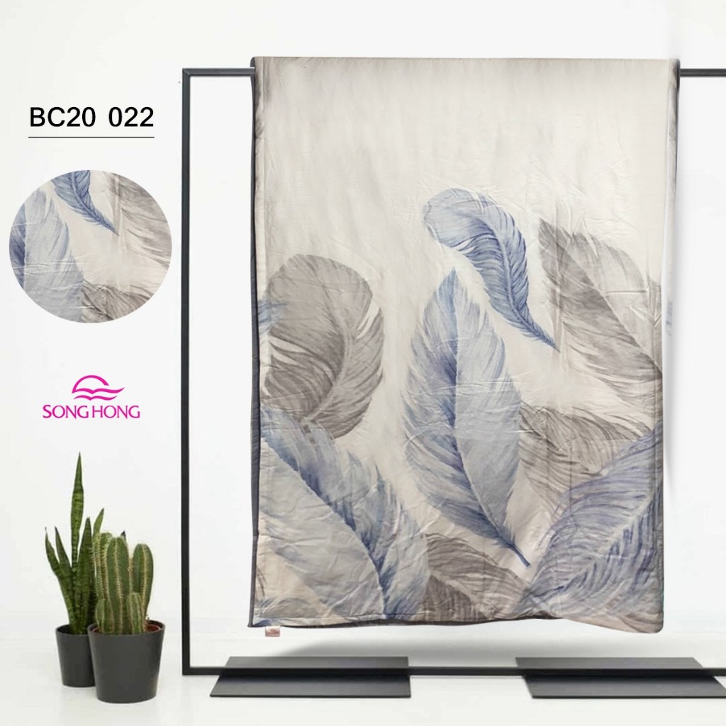 SPRING-ATUMN BLANKET 2.0X220 SONG HONG ของแท้