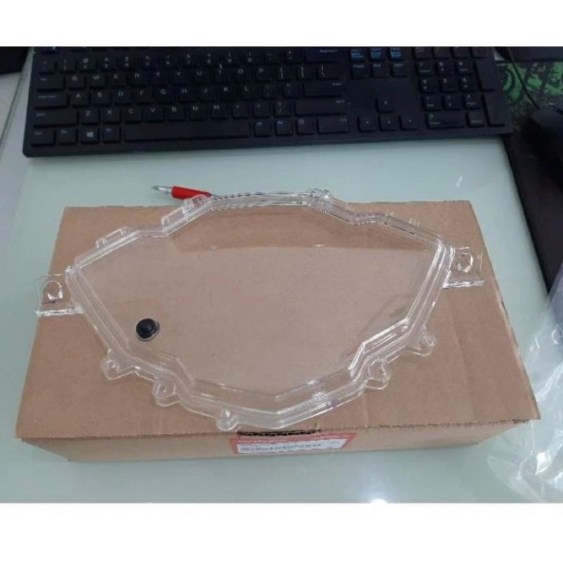 แก้วนาฬิกา Winer 150