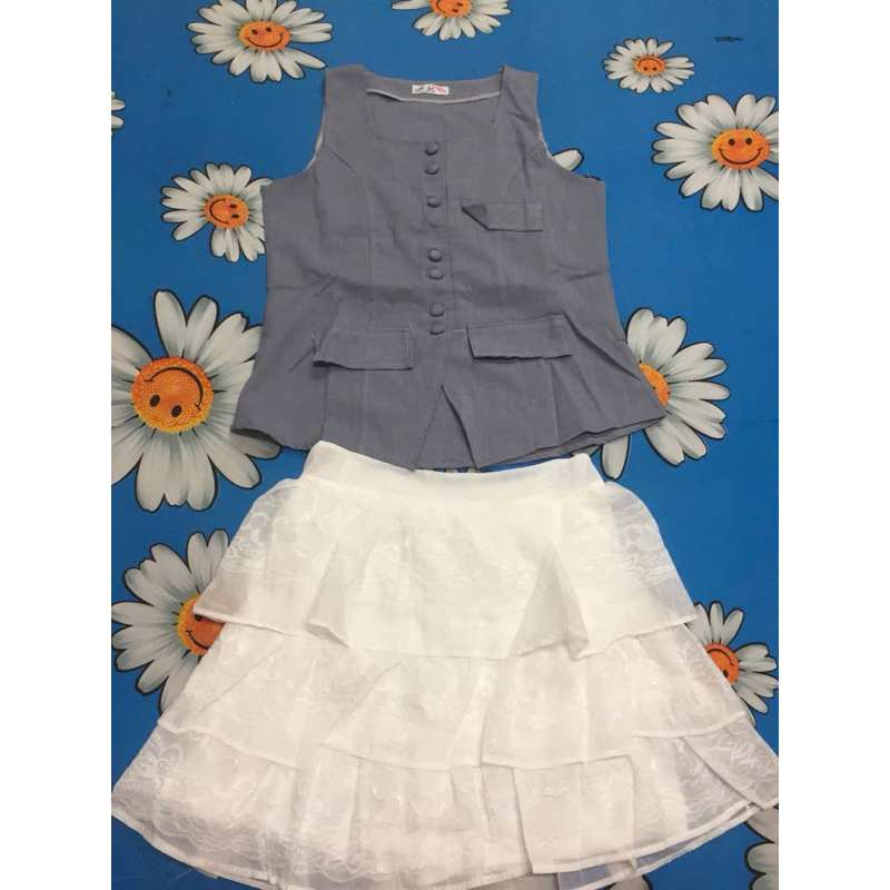 Lady Set ไซส์ sm****