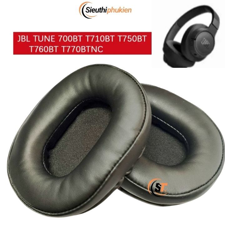 JBL Tune 700BT / 710BT / 720BT / 750BTNC/ 760NC/ 770NC เคสหูฟัง 075900
