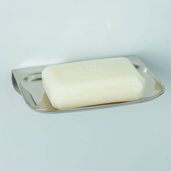 ถาดสบู่ติดผนัง KB-703