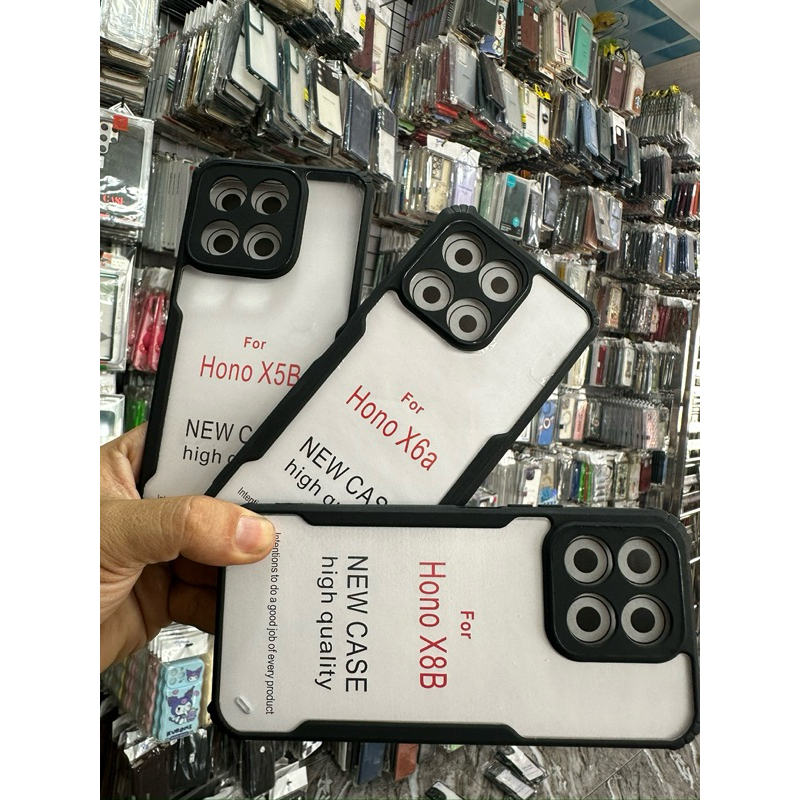 Huawei X5B /X5B Pro Plus,X6A /X6/X8,X7C,X8B,X9,Honor 90 5G,Honor 200lite,Honor 200Pro,Honor 5G Soft 