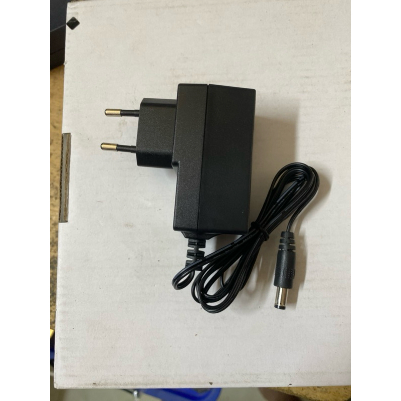 9v - 0.6A แหล่งพลังงานสําหรับ wifi ยี่ห้อ super quality (แยกจาก Tenda wifi)