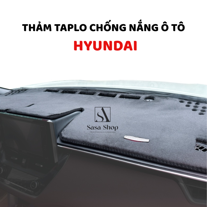 Hyundai GRAND I10, Custin, Creta, Sonata, Tucson, Avante, Kona, STARGAZER พรมจากแบรนด์ MINCAR หรือกํ