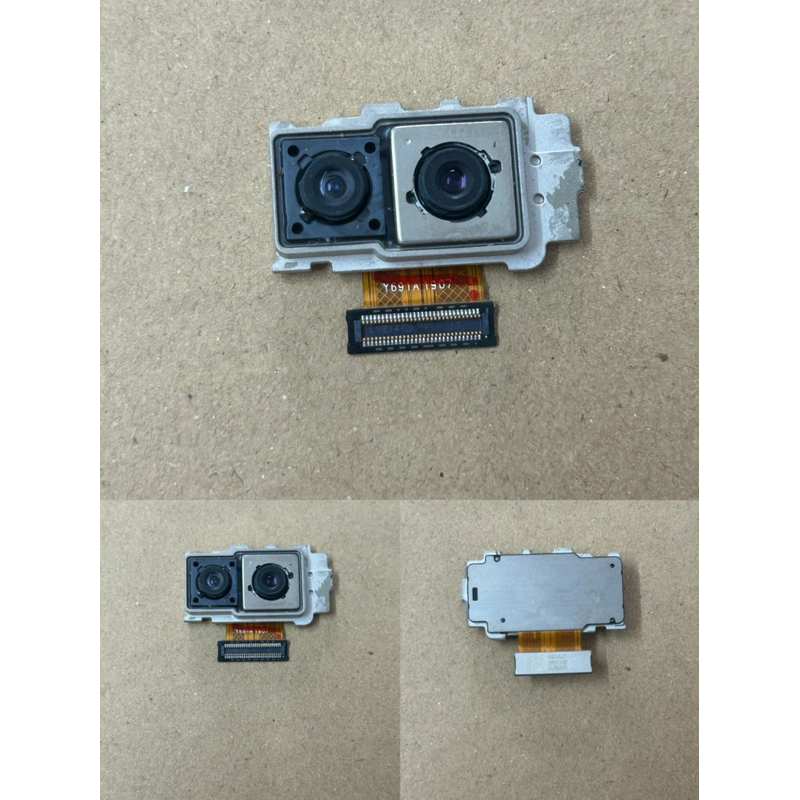 กล้องหลัง LG V50 thinQ ของแท้