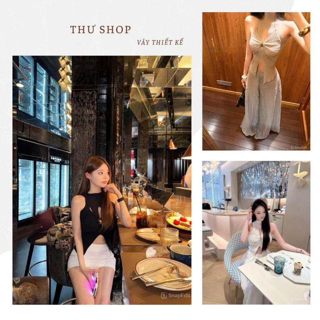 เสื้อสเวตเตอร์ B82 QC stylized