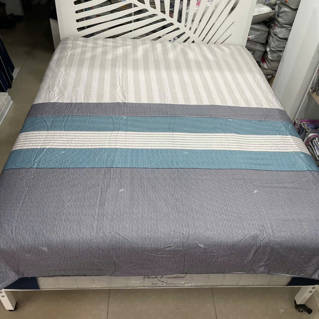 SPRING-ATUMN BLANKET 2.0X220 SONG HONG ของแท้